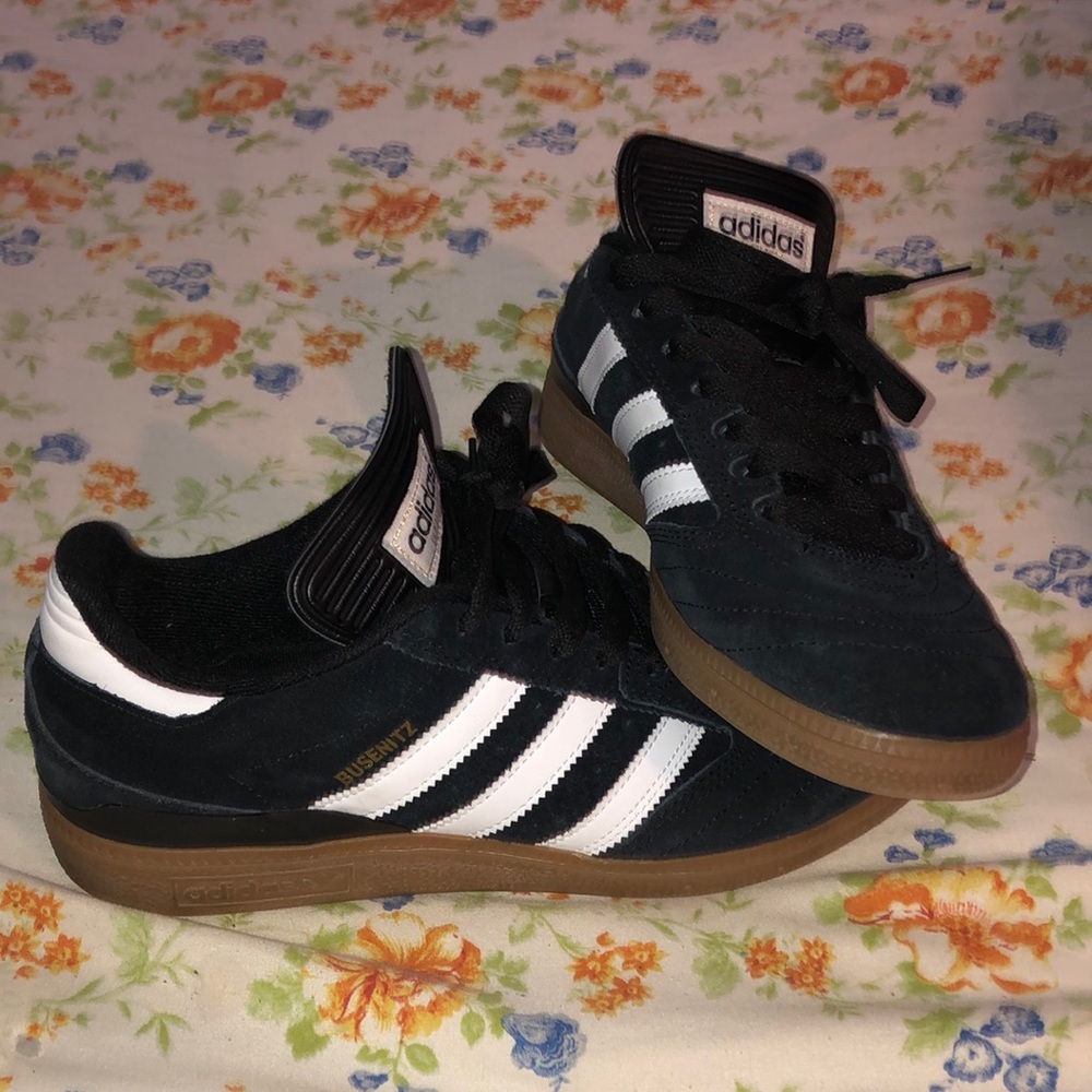 Adidas Busenitz Pro Skateboarding Shoe